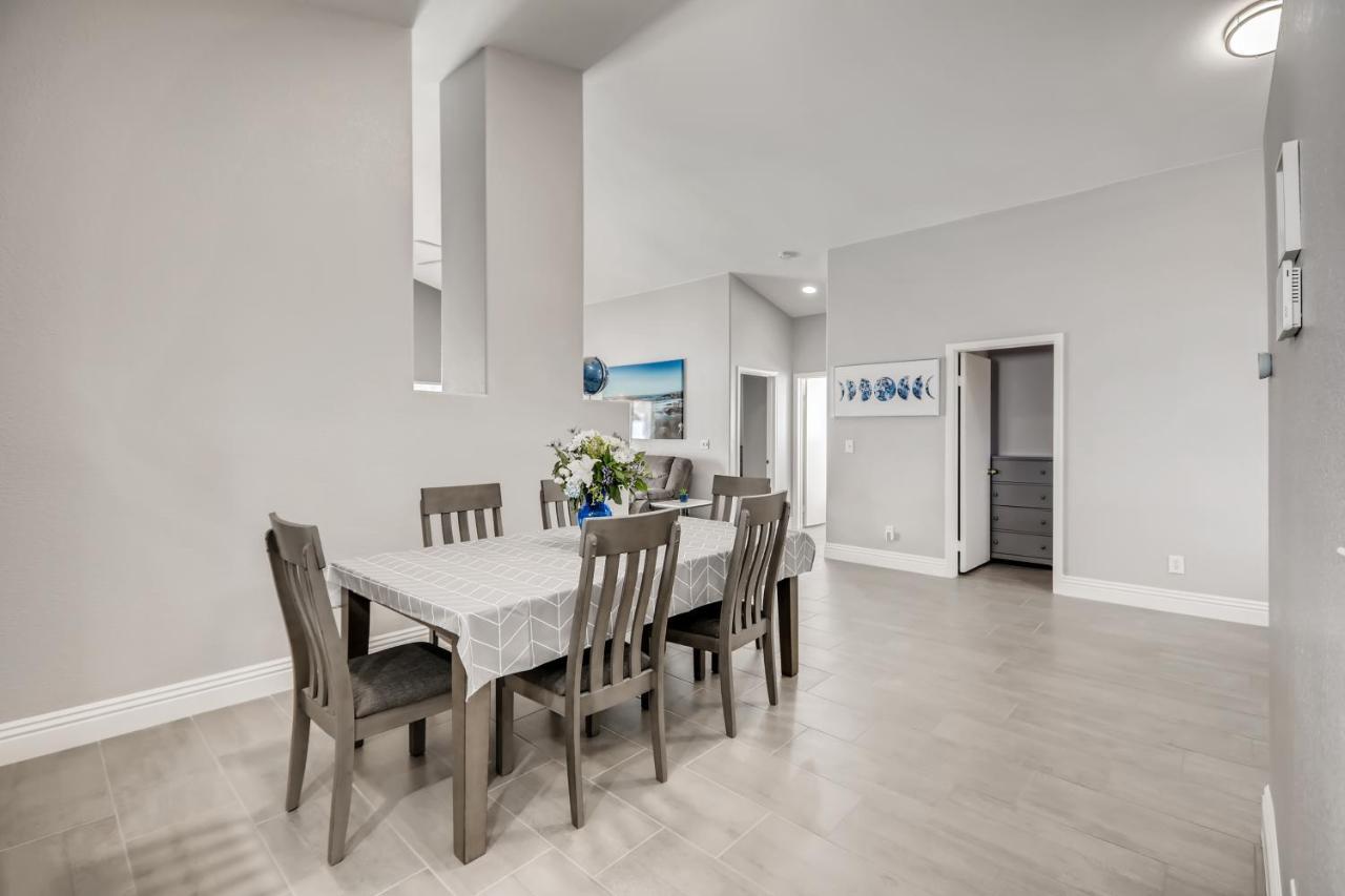 Luxurious House With A Pool, Spa, And Patio, Sleeps 6 Comfortably Las Vegas Esterno foto